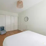 Elegant Room In T3 Paris 15Th Near Parc Brassens
