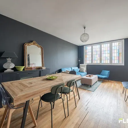 Elegant In T3 15th Near Parc Brassens Casa vacanze *